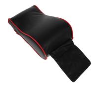 Cabilock Almohadilla Para Reposabrazos De Coche Cubierta Caja Del Reposabrazos Cojín Para Codos Para Interior Del Vehículo
