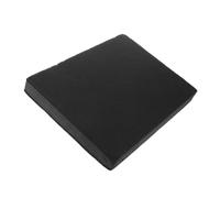 Cabilock Almohadillas Reducción de Vibraciones y Absorción de Impactos Aislantes de Poliéster para Altavoces y Subwoofer para Estudio Profesional y Cine en Casa