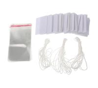 Cabilock Ambientador De Coche Con Láminas De Transferencia De Calor Fieltro Para Sublimación Colgante Fácil De Instalar Accesorio De Aromaterapia