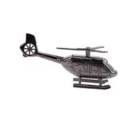 Cabilock Ambientador De Coche Decoración Para Salpicadero Difusor De Aroma Helicóptero Malos Olores Diseño Innovador