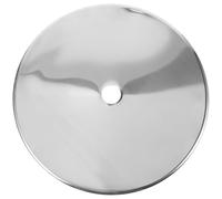 Cabilock Anillo De Acero Inoxidable De 13.58 Pulgadas Difusor De Calor Para Cocina De Inducción Adaptador Para Estufas Eléctricas Y Mesas De Ollas Calientes Uso En Hogar Y Restaurante