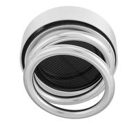 Cabilock Aromaterapia Para Coche Difusor Rotatorio Decoración De Suspensión Energía Automotriz