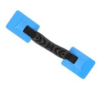 Cabilock Asa Lateral para Kayak Inflable Azul Antideslizante y Ergonómica Instalación Sencilla para Transporte Cómodo Botes Canoas y Balsas