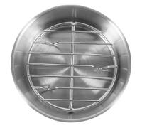 Cabilock Bandeja para Hornear Redonda Inoxidable con Rejilla para Enfriar y Asar Resistente al Calor Multifuncional para Cocina Set Compacto y Duradero