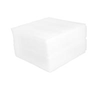 Cabilock Bandeja para Huevos de Pato de Espuma Epe Resistente y Caídas Soporte Apilable Reutilizable para Transporte y Almacenamiento Capacidad Huevos Protección Logística
