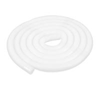 Cabilock Barra de Espuma Antideslizante para Sofá 5 M Varilla de Relleno de Huecos de 15 CM de Diámetro Tiras de Fijación para Fundas de Sofá Soporte Flexible para Cojines Uso en