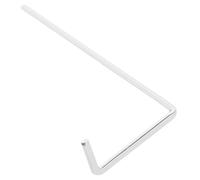 Cabilock Barra Guía para Máquina de Coser Multifuncional en Metal Resistente, Herramienta de Costura para Puntadas Precisas y Rectas, Accesorio Compatible Varias Máquinas para Bricolaje