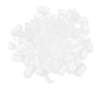 Cabilock Base de Barra de Jabón Vegetal Transparente 250g para Hacer Jabón Hecho a Mano Base de Glicerina Natural para Bricolaje y Cuidado de Piel Sensible en Elaboración Artesanal