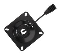 Cabilock Base de Control Giratorio para Silla de Oficina Mecanismo de Inclinación de Hierro Resistente Compatible con Sillas Ejecutivas y Taburetes Accesorio Duradero para Repuestos