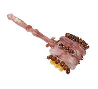 Cabilock Batidor En La Espalda Martillo Herramientas Manuales Herramientas De Madera De Mano Batidor En La Espalda Ar Multiherramienta Martillo En La Espalda Herramienta Para Golpear El