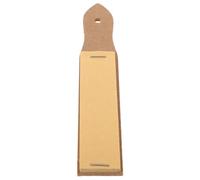 Cabilock Bloques de Papel de Lija para Afilar Lápices de Dibujo, 4 Piezas Papel Abrasivo y Mango Ergonómico para Bocetos y Pintura Artística