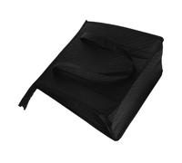 Cabilock Bolsa Aislante Portátil Plegable 30x33x18 Cm Lámina Térmica De Aluminio para Compras y Alimentos Frescos, Reutilizable para Trabajo, Picnic y Supermercado