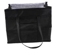 Cabilock Bolsa Isotérmica De Gran Capacidad Resistente y Bolsa Multiusos para Alimentos y Compras con Aislamiento Térmico y Diseño Portátil para Viaje y Supermercado