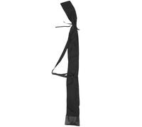 Cabilock Bolsa para Espada Tai Chi Mochila 140 Cm Tela Engrosada Funda para Espada Bambú Protección Duradera Portátil para Transporte en Artes Marciales Wushu