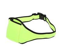Cabilock Bolsa para Micrófono Entrenador Físico Riñonera Deportiva para Almacenamiento de Micrófono de Fitness