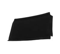 Cabilock Bolsas Organizadoras para Cámara Bolsa Protectora Forro de Terciopelo Divisores Prueba de Golpes para Equipo Fotográfico para Exteriores y Viajes