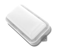 Cabilock Bombilla Led Para Campana Extractora Resistente a Altas Temperaturas Con Cable Inferior Luz Integrada Para Cocina Comercial E IluminacióN Led Para Restaurante