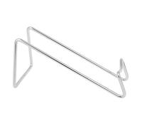 Cabilock Botellero De Hierro Forjado Bar Decantador De Vino Pub Sostenedor De Botella De Vino Soportes para Corchos De Vino Decorativos Abrebotellas Poseedor Estante Especiero Copas De Vino