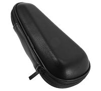 Cabilock Box Razor Storage Box Men Travel Razor Case Cubierta De Maquinilla De Afeitar De Seguridad Hard Eva Travel Case Portable Electric Shaver Men'S Electric Shaver Portable Shaver For