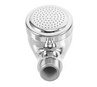 Cabilock Cabezal Rociador de Champú Abs para Salón y Baño en Casa, Patrón de Spray Relajante y Fácil de Limpiar, Accesorio para Grifo de Lavabo y Tazón de Champú