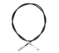 Cabilock Cable de Tracción para Sillón Reclinable y Silla de Peluquería, Cable Tirador de Base Hidráulica Gancho, Fácil Instalación para Peluquería y Estudios Profesionales