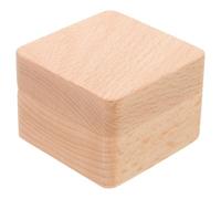 Cabilock Caja de Recuerdos para Dientes de Leche y Pelo Fetal de Ñiño, Madera y Metal, Diseño Fácil de Usar para Shower y Anuncio de Ñiño