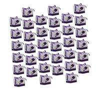 Cabilock Cajas De Dulces De Graduación 50 Pcs Birrete Para Fiestas De Graduación Empaquetado Elegante