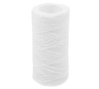 Cabilock Cartucho de Filtro de Hilo Industrial para Agua y Polvo Repuesto de Filtro de Cuerda para Purificación y Uso Piscinas y Exteriores