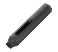 Cabilock Cenicero Portátil Para Cigarros Palo Largo, Pipa De Cigarrillos, 1 Unidad Color Verde Militar Original, Para Exterior y Coche, Diseño Ecológico, Uso Sencillo, Camping y Viaje