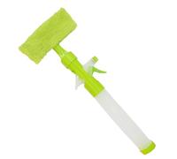 Cabilock Cepillo Raspador de Vidrio Herramienta Limpiadora de Cristales para Automóviles y Hogar Kit de Lavado de Coches Cepillo Limpiador de Parabrisas