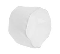 Cabilock Chef Caps For Women and Men Adjustable Unisex Chef Hat with Breathable Mesh Design Comfortable Cooking Cap For High Temperature Kitchens Easy Clean Cotton Material