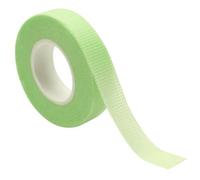 Cabilock Cinta Adhesiva para Extensiones de Pestañas Metros Transpirable No Tejido Suave Segura para Ojos Profesionales y Técnica de Pestañas