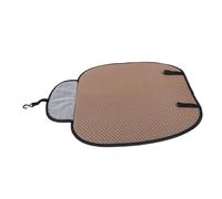 Cabilock Cojines Para Asientos De Coche De Verano Almohadilla Refrescante De Seda De Hielo Funda Para Asiento Del Conductor Uso Viajes Largos y Oficina