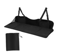 Cabilock Colchón De Tabla Extendida Para Asiento Trasero Pequeño Colchón Para Suv y Camión Para Viajes y Acampar
