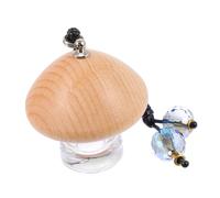 Cabilock Colgante De Perfume Para Coche Vacía De Botella De Aromaterapia Colgante Para Coche Botella De Aceite Esencial Vacía Para Decoración De Ventana