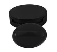 Cabilock Contenedor de Dinero Caja de Almacenamiento Plástica para Cosméticos Diseño y Portátil para Guardar Objetos de y Claves Casa