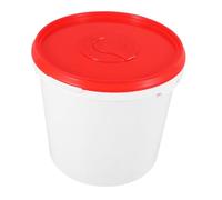 Cabilock Contenedor De Reutilizables Para Bebés Soporte Recargable De Húmedas Para Viajes y Cambios De Diseño Compacto y Portátil Caja De Almacenamiento