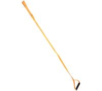 Cabilock Correa de Caza Portátil de Nailon para Ciervos Transportín Ligero y Resistente para Exteriores Equipo de Caza para Arrastre Diario Asa Ergonómica Antideslizante