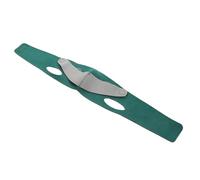 Cabilock Correa de Estiramiento Facial Reutilizable para Rostro Cinturón Adelgazante de Poliéster Que Promueve la Circulación y Redefine Contornos Durante la Lectura o Tareas Domésticas