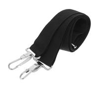 Cabilock Correa de Hombro Ajustable para Caja Marchando con Almohadilla de Nylon y Alta Elasticidad, Adecuado para Ensayos y Viajes Musicales