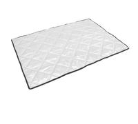 Cabilock Cubierta Aislante para congelador: de Aislamiento térmico para refrigeradores, congeladores horizontales y enfriadores de Bebidas. Cubierta Superior Impermeable y Aislante para Uso en