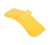 Cabilock Cubierta Protectora de Pala para Neumáticos de Abs Funda para Destalonador Manguito para Desmontaje de Llantas Accesorio Ligero y Duradero para Cambio Rápido de Neumáticos