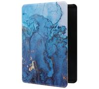 Cabilock Cubierta Protectora para Juvenil 2019 Material PC Resistente a Arañazos Diseño Ligero y Plegable para Lectura en Biblioteca y Transporte Público