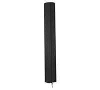 Cabilock Cubierta Protectora para Tendedero de Exterior Oxford Funda para Tendedero Giratorio Diseño con Cuerda Resistente Las Inclemencias