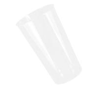 Cabilock Cubo De Flores Centros De Mesa para Mesas En Conserva Flores Artificiales Al Aire Flores Artificiales Decorativas Interior Transparent Ordenador Personal
