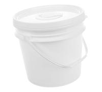 Cabilock Cubo de Toallitas Húmedas Portátil Asa para Baño Dispensador Contenedor para Toallitas Húmedas Uso Diario