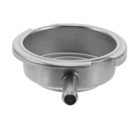 Cabilock Cuello de Llenado del Radiador Soldable de Acero Inoxidable, Diámetro Interior 54 Mm, Entrada para Tanque de Agua, Compatible Automóviles y Camiones, Accesorio Ant Fugas