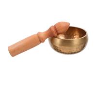 Cabilock Cuenco De Canto Cuenco De De Oración De Chakra Budista Gong De Sonido De De Música De Buda De Sonido