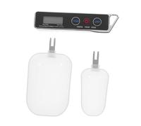 Cabilock de cocina electronica Spoon Scales Digital Weight Grams cuchara medidora de peso de medición digital cuchara de pesaje electronica el plastico