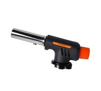 Cabilock de Gas Multifuncional Quemador de para Hornear Barbacoa y Soldar Ajustable Portátil para y 1 Pieza